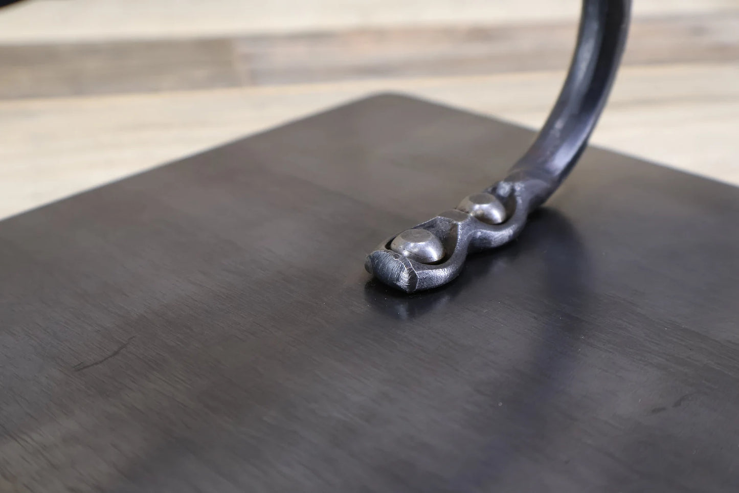 Bacon Press