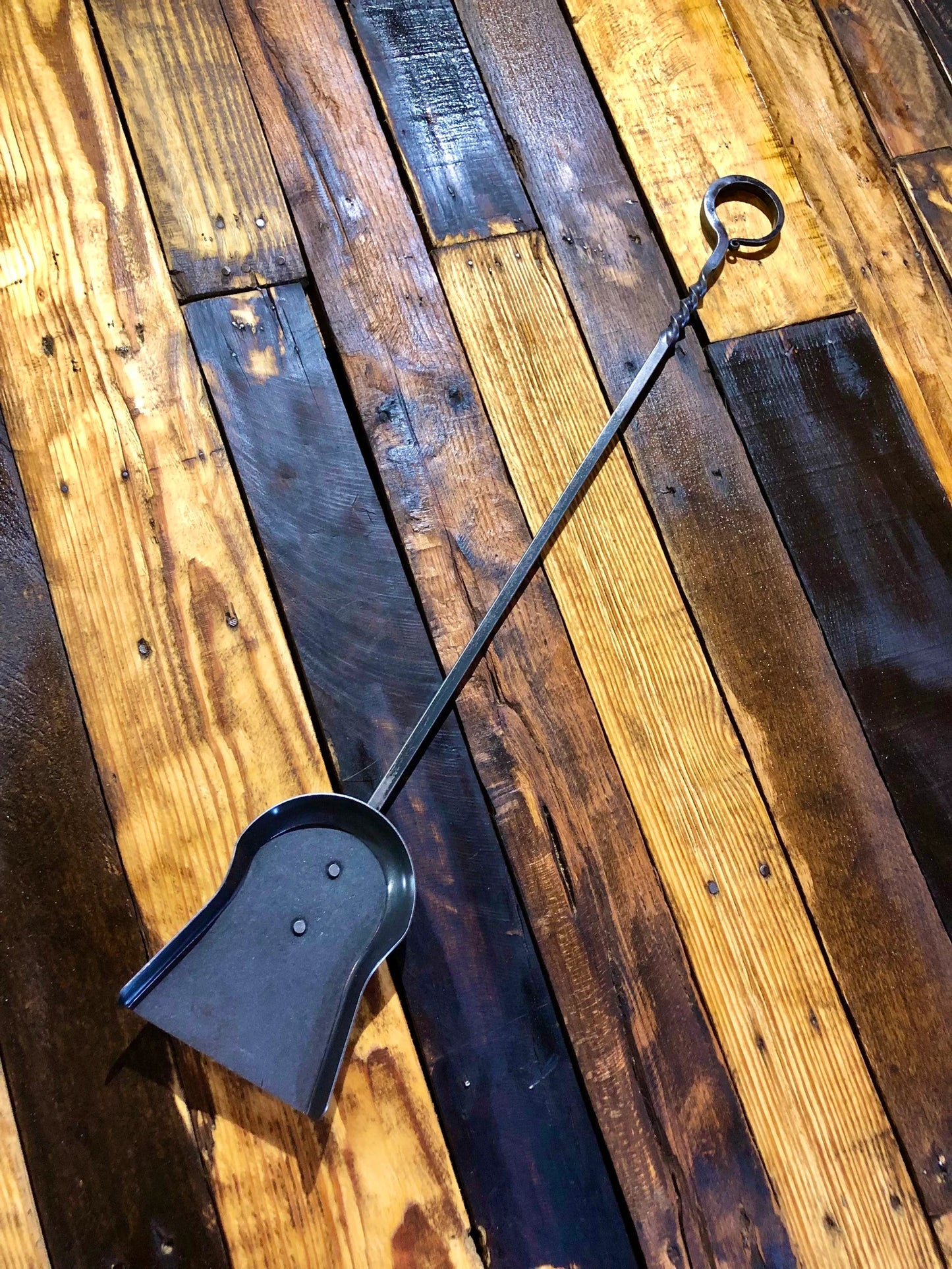 Fireplace Shovel