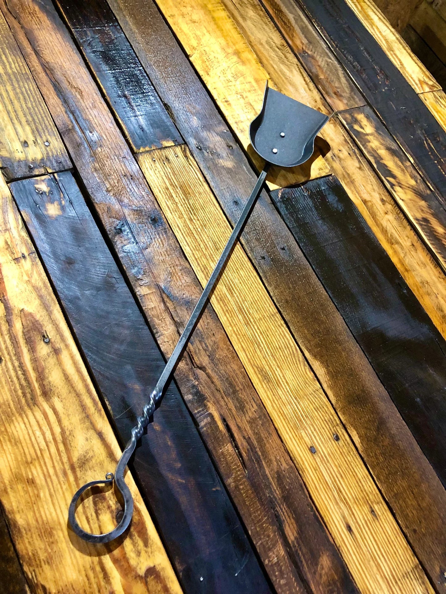 Fireplace Shovel