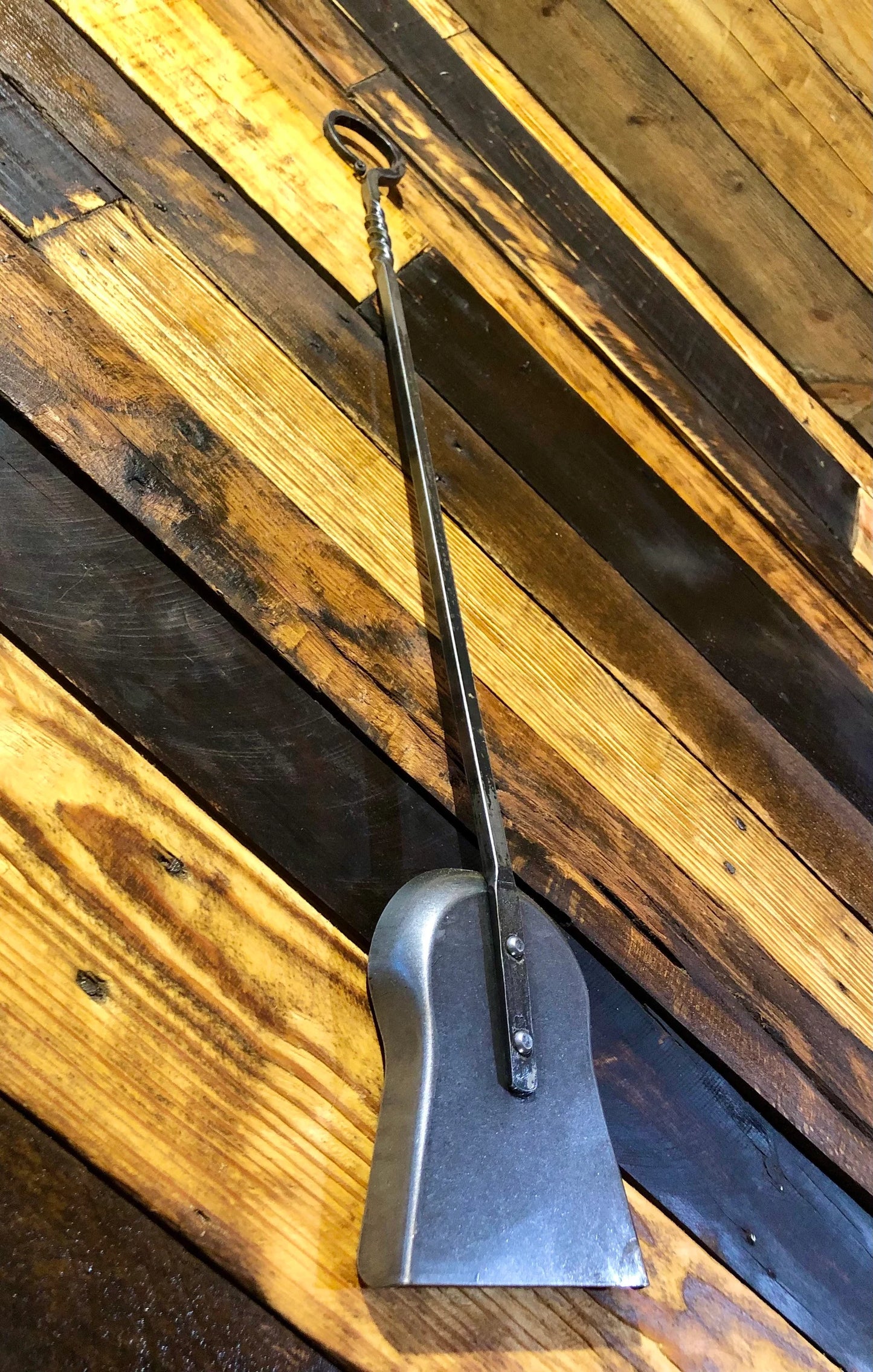 Fireplace Shovel