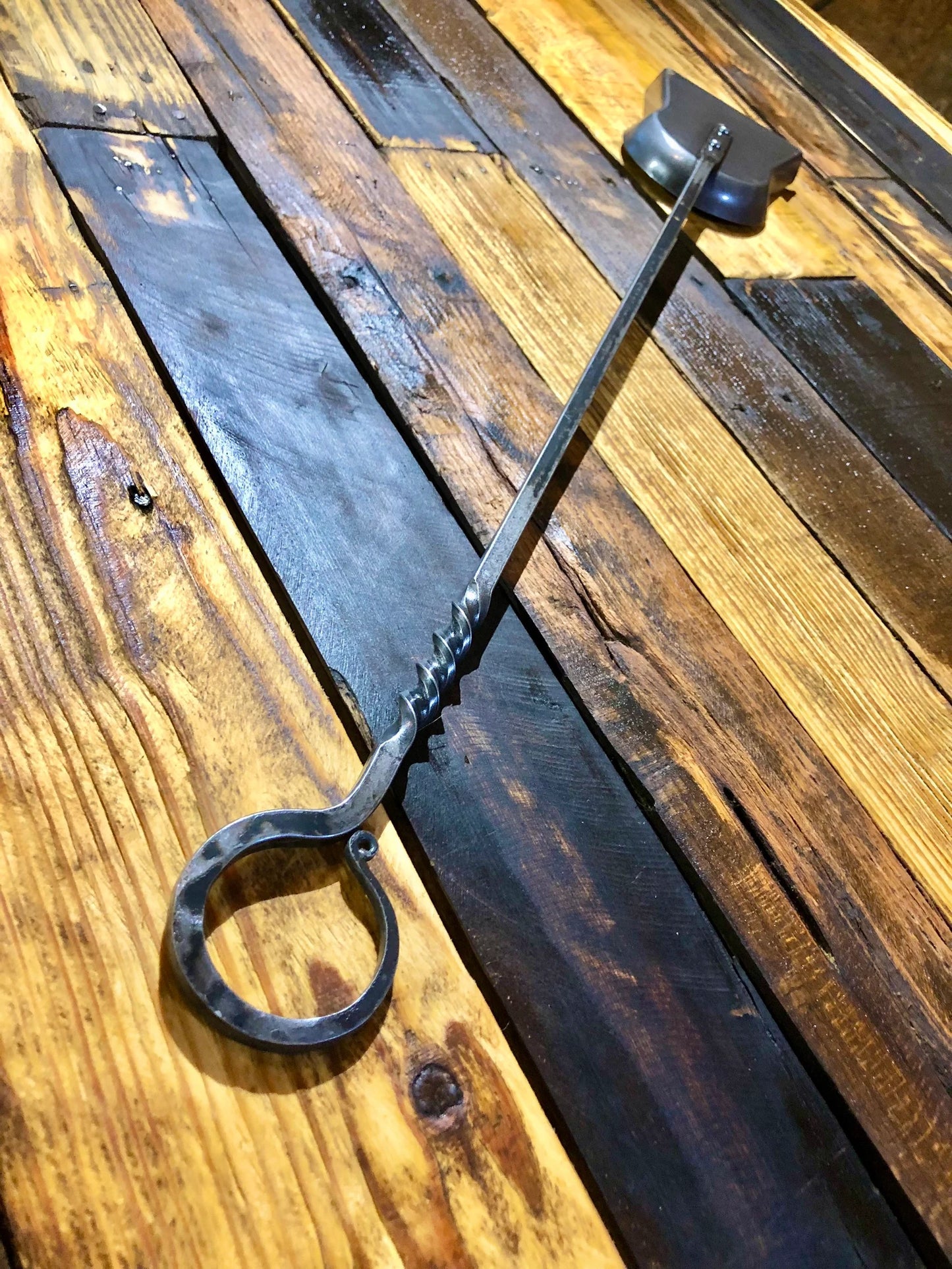 Fireplace Shovel