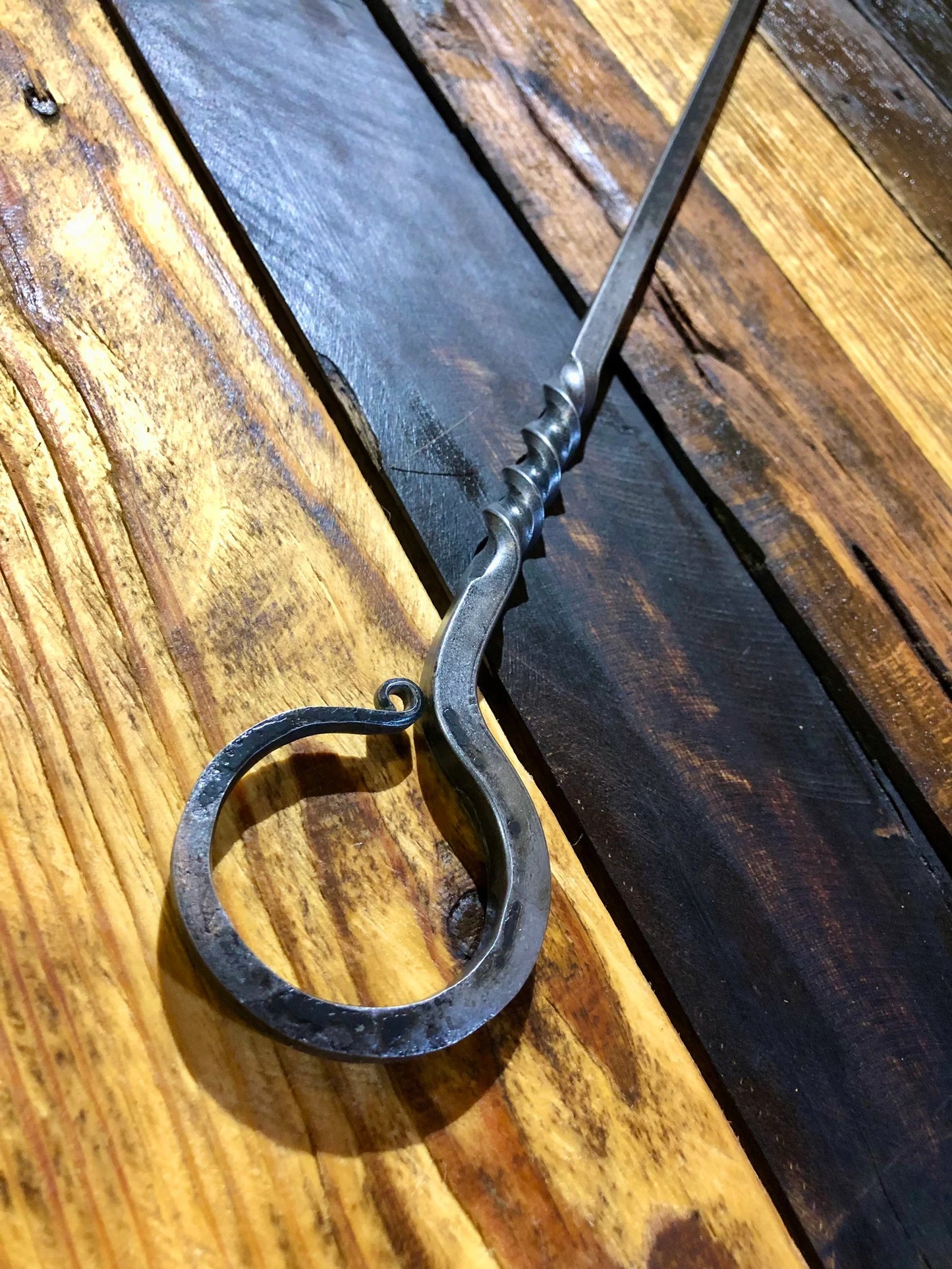 Fireplace Shovel
