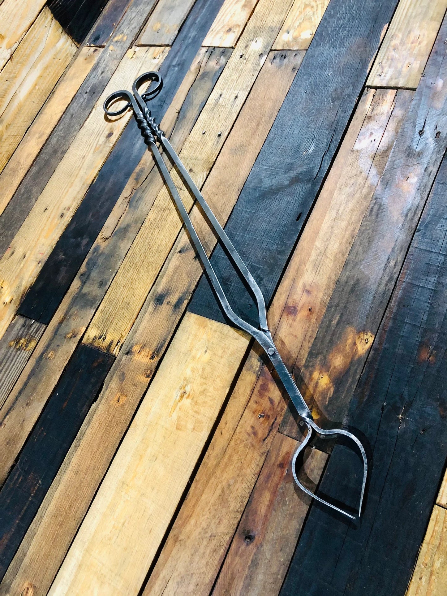 Log Tongs