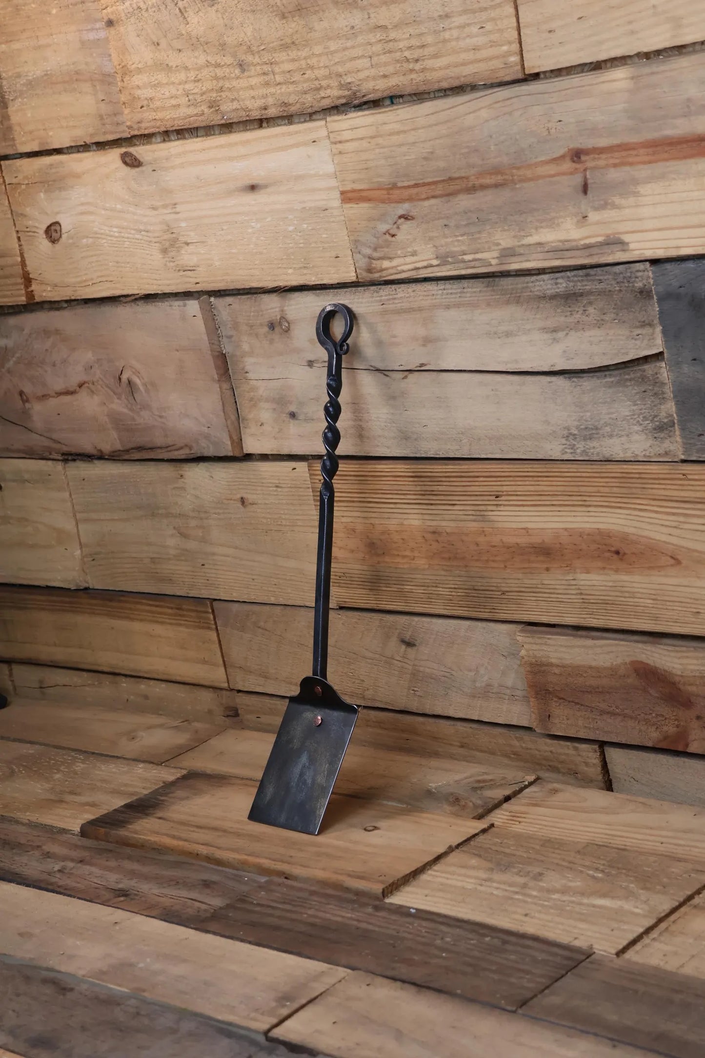 Hand Forged Spatula
